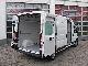 2010 Fiat  Ducato L4H2 Klim Grossr.-box 35 120 Transport Van or truck up to 7.5t Box-type delivery van - high photo 3