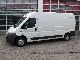 2010 Fiat  Ducato L4H2 Klim Grossr.-box 35 120 Transport Van or truck up to 7.5t Box-type delivery van - high photo 5