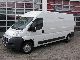 2010 Fiat  Ducato L4H2 Klim Grossr.-box 35 120 Transport Van or truck up to 7.5t Box-type delivery van - high photo 6