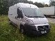 2006 Fiat  Ducato 2.3 JTD Webasto + CruisControl Van or truck up to 7.5t Box-type delivery van - high photo 1