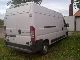 2006 Fiat  Ducato 2.3 JTD Webasto + CruisControl Van or truck up to 7.5t Box-type delivery van - high photo 6
