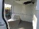 2011 Fiat  Doblo Cargo SX 1.6 MultiJet winter expansion Van or truck up to 7.5t Refrigerator box photo 9