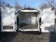 2011 Fiat  Doblo Cargo SX 1.6 MultiJet winter expansion Van or truck up to 7.5t Refrigerator box photo 3