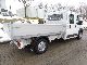 2011 Fiat  Ducato Maxi 40 Doka Tipper L4 120 (protection) Van or truck up to 7.5t Three-sided Tipper photo 1