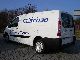 2010 Fiat  Scudo 120 Multijet 12SX L2H1 Van or truck up to 7.5t Box-type delivery van photo 1