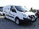 2010 Fiat  Scudo 120 Multijet 12SX L2H1 Van or truck up to 7.5t Box-type delivery van photo 4