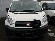 2010 Fiat  Scudo 120 Multijet L2H1 5-seat Van or truck up to 7.5t Box-type delivery van photo 1