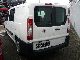 2010 Fiat  Scudo 120 Multijet L2H1 5-seat Van or truck up to 7.5t Box-type delivery van photo 4