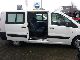 2010 Fiat  Scudo 120 Multijet L2H1 5-seat Van or truck up to 7.5t Box-type delivery van photo 5