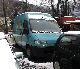 Fiat  MR TD Ducato high roof box 1995 Box-type delivery van photo