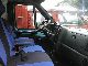 1995 Fiat  MR TD Ducato high roof box Van or truck up to 7.5t Box-type delivery van photo 5