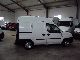 2004 Fiat  DOBLO - MOBILCONVECTOMAT- Van or truck up to 7.5t Other vans/trucks up to 7 photo 1