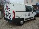 2007 Fiat  DUCATO Van or truck up to 7.5t Estate - minibus up to 9 seats photo 3