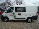 2007 Fiat  DUCATO Van or truck up to 7.5t Estate - minibus up to 9 seats photo 8