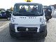 2010 Fiat  Ducato 160 Multijet 35 L5 Van or truck up to 7.5t Car carrier photo 1