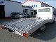 2010 Fiat  Ducato 160 Multijet 35 L5 Van or truck up to 7.5t Car carrier photo 4