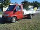 1999 Fiat  Ducato2.8 / single cabin / 15 inch tires Van or truck up to 7.5t Stake body photo 1