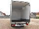 2011 Fiat  Ducato35 L4 (L3) 4035 mm 157 Ps case AIR Van or truck up to 7.5t Box photo 2