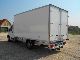 2011 Fiat  Ducato L4 (L3) 4035 mm 120 Ps case NEW Van or truck up to 7.5t Box photo 1