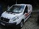 2010 Fiat  Scudo L2H1 120 Multijet SX Box Van or truck up to 7.5t Box-type delivery van photo 10