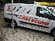 2010 Fiat  Scudo L2H1 120 Multijet SX Box Van or truck up to 7.5t Box-type delivery van photo 6