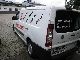 2010 Fiat  Scudo L2H1 120 Multijet SX Box Van or truck up to 7.5t Box-type delivery van photo 8