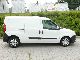 2011 Fiat  Maxi Doblo SX 1.3MJ with vehicle stationary cooling Van or truck up to 7.5t Refrigerator box photo 2