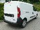 2010 Fiat  Maxi Doblo SX 1.3MJ with vehicle stationary cooling Van or truck up to 7.5t Refrigerator box photo 1