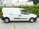 2010 Fiat  Maxi Doblo SX 1.3MJ with vehicle stationary cooling Van or truck up to 7.5t Refrigerator box photo 2