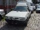 1998 Fiat  Fiorino 1.7 D Van or truck up to 7.5t Box-type delivery van photo 2
