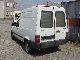 1998 Fiat  Fiorino 1.7 D Van or truck up to 7.5t Box-type delivery van photo 3