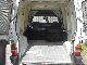 1998 Fiat  Fiorino 1.7 D Van or truck up to 7.5t Box-type delivery van photo 4