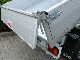 2011 Fiat  Ducato 35 trailer (galvanized construction firm protection) Van or truck up to 7.5t Tipper photo 2