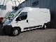Fiat  Hochr. Ducato L2H2-box 35 120 2007 Box-type delivery van - high photo