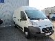 2007 Fiat  Hochr. Ducato L2H2-box 35 120 Van or truck up to 7.5t Box-type delivery van - high photo 1