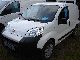 2009 Fiat  Fiorino base case Van or truck up to 7.5t Box-type delivery van photo 1