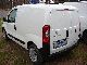 2009 Fiat  Fiorino base case Van or truck up to 7.5t Box-type delivery van photo 2