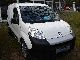 2009 Fiat  Fiorino base case Van or truck up to 7.5t Box-type delivery van photo 3