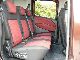 2010 Fiat  Doblo Combi SX 1.6 MultiJet Van or truck up to 7.5t Estate - minibus up to 9 seats photo 8