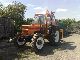 1978 Fiat  940 DT kosiarka DO POBOCZY Agricultural vehicle Reaper photo 1