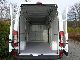 2010 Fiat  Ducato 35 Maxi L5H3 160 MultiJet Van or truck up to 7.5t Box-type delivery van - high and long photo 1