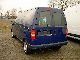 2002 Fiat  Scudo 2.0 JTD EL Van or truck up to 7.5t Box-type delivery van photo 1