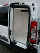 2011 Fiat  Scudo JTD 120 L2H1 freezer -20 ° NEW Van or truck up to 7.5t Refrigerator box photo 6