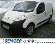 2011 Fiat  Fiorino JTD 70 Cooling Box 0 ° NEW CARS Van or truck up to 7.5t Refrigerator box photo 7