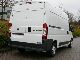 2011 Fiat  Ducato L2H2 120 MultiJet winter Van or truck up to 7.5t Refrigerator box photo 1