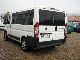 2008 Fiat  Ducato L1H1 120 COMBI 30 MJET 8 seats Van or truck up to 7.5t Estate - minibus up to 9 seats photo 2