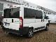 2008 Fiat  Ducato L1H1 120 COMBI 30 MJET 8 seats Van or truck up to 7.5t Estate - minibus up to 9 seats photo 3