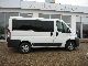 2008 Fiat  Ducato L1H1 120 COMBI 30 MJET 8 seats Van or truck up to 7.5t Estate - minibus up to 9 seats photo 4