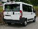 2011 Fiat  Ducato Combi L1H1 120 MultiJet 30/9-seater Van or truck up to 7.5t Estate - minibus up to 9 seats photo 1