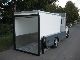 2011 Fiat  Ducato Maxi, lowered Van or truck up to 7.5t Box photo 1